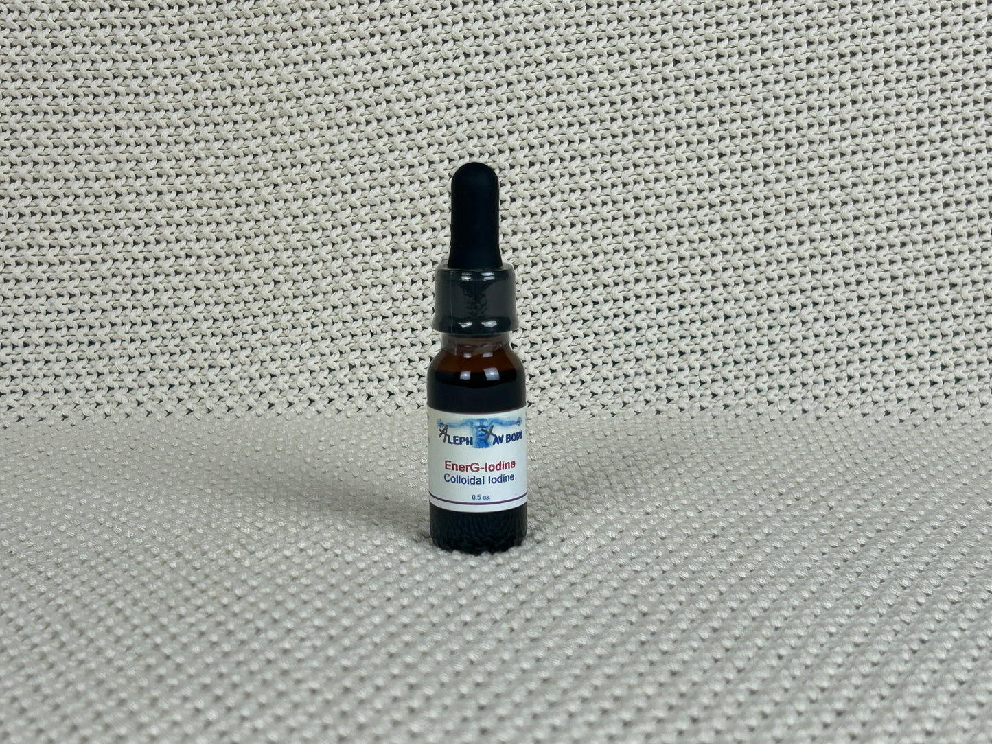 EnerG-Iodine