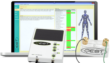Qest4 Practitioner Program