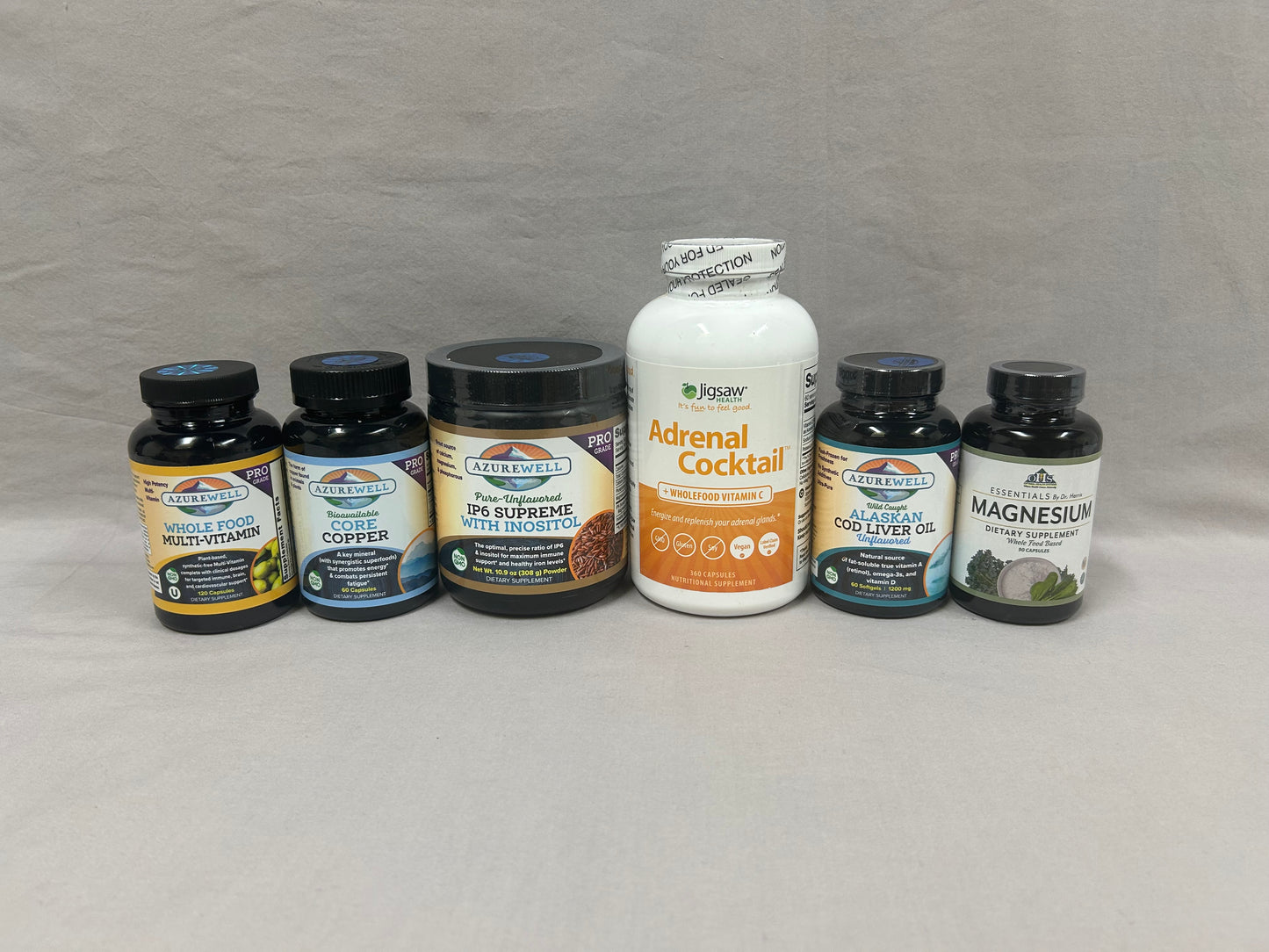 Root Cause +Essentials Bundle