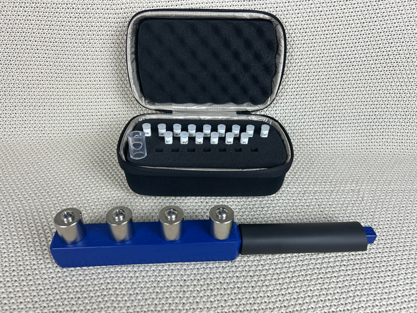 Laser Kit Add-ons