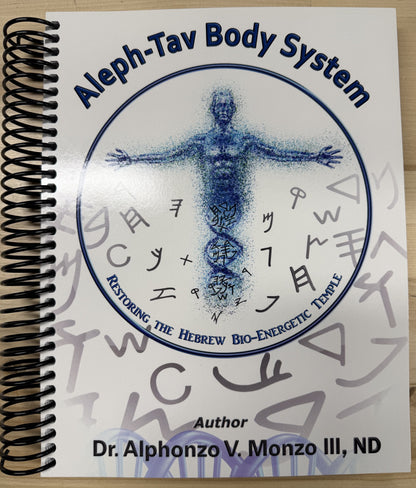 Aleph-Tav Body System Book