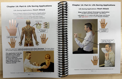 Aleph-Tav Body System Book