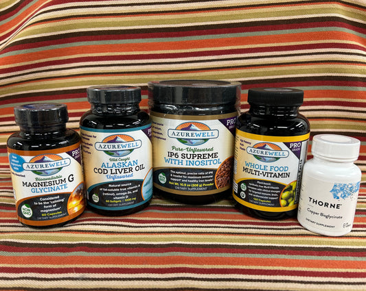 Root Cause +Essentials Bundle