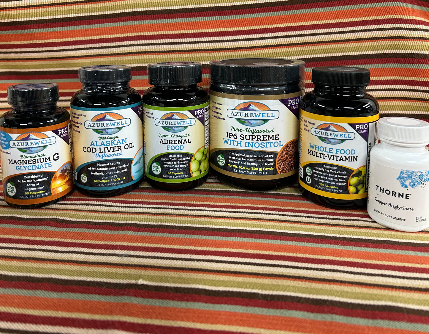 Root Cause +Essentials Bundle