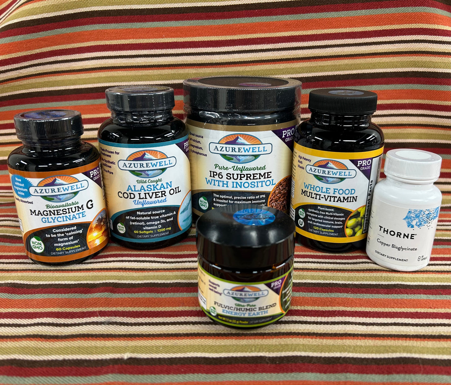 Root Cause +Essentials Bundle