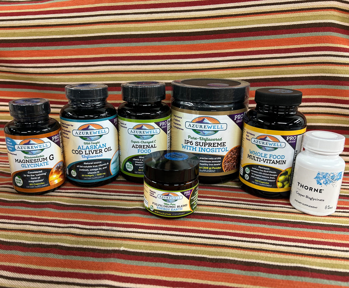 Root Cause +Essentials Bundle