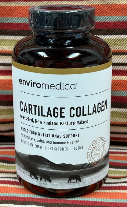 Enviromedica Cartilage Collagen