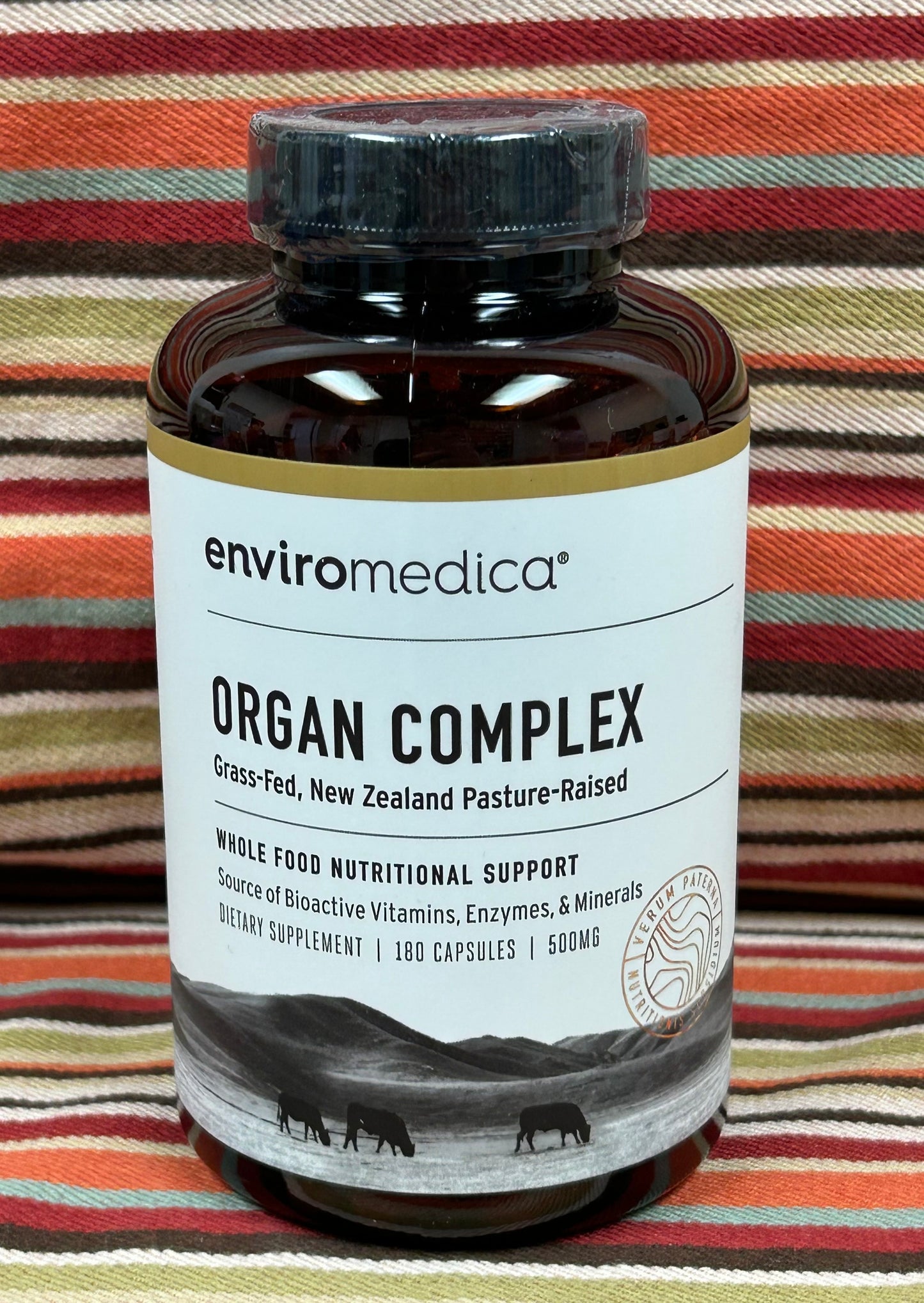 Enviromedica Organ Complex