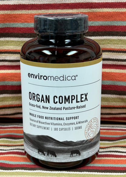 Enviromedica Organ Complex