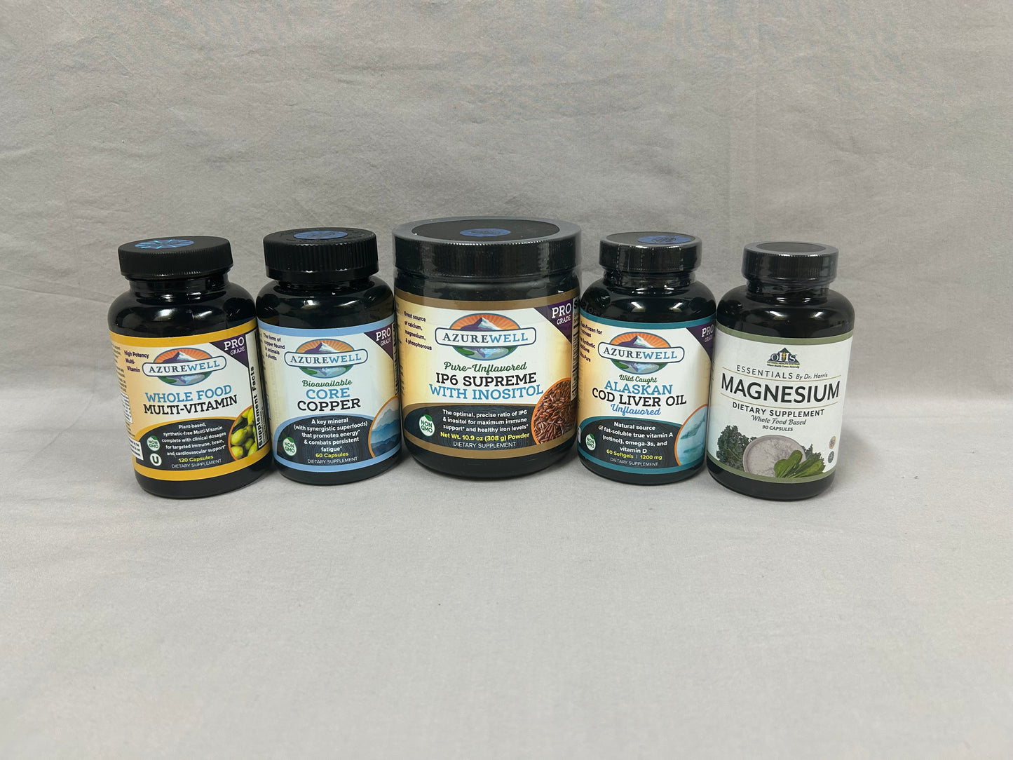 Root Cause +Essentials Bundle