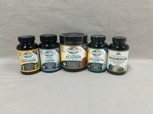 Root Cause +Essentials Bundle