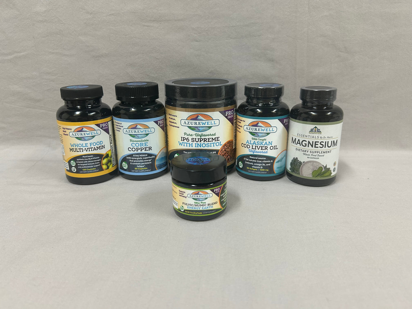 Root Cause +Essentials Bundle