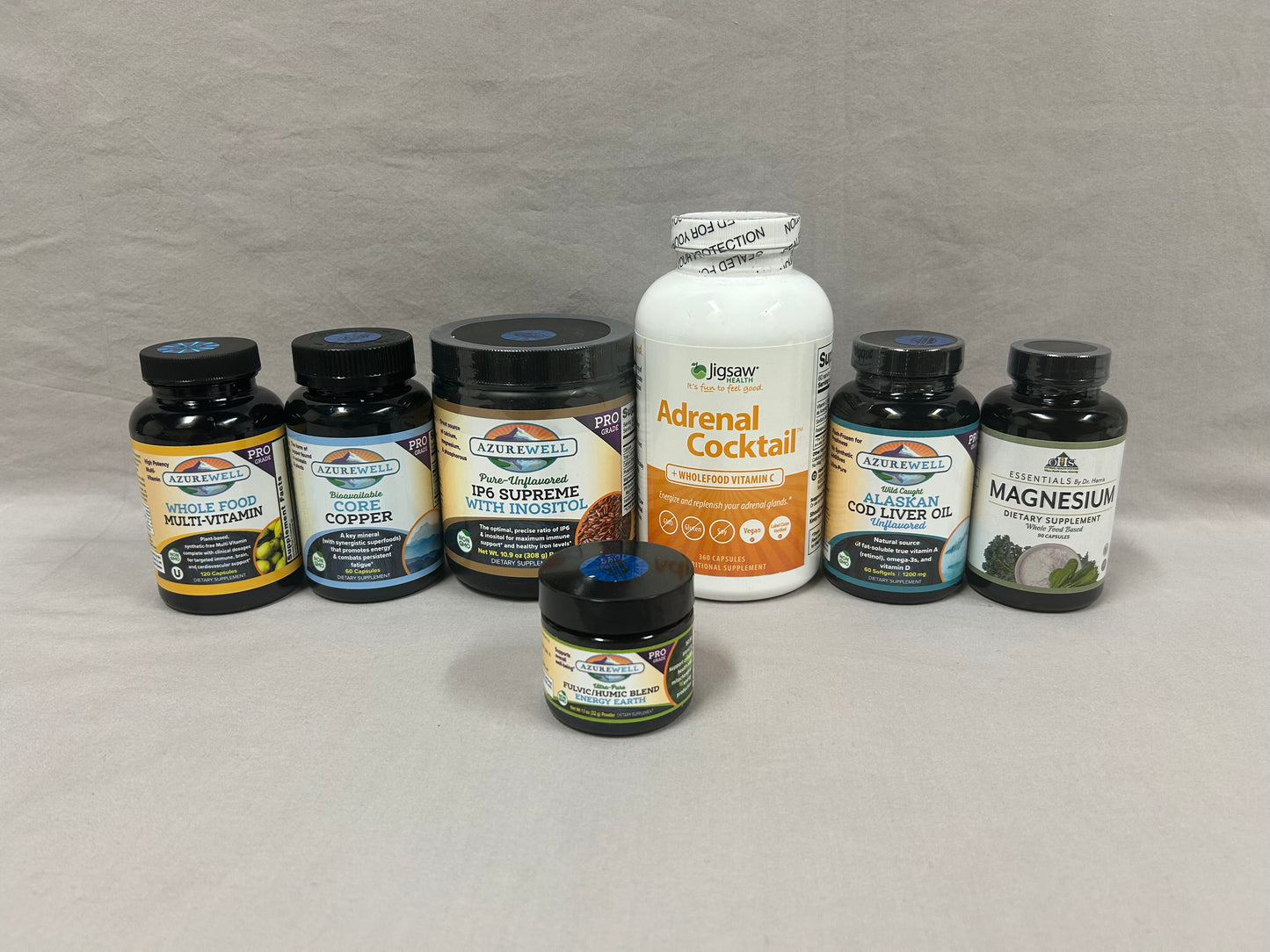 Root Cause +Essentials Bundle