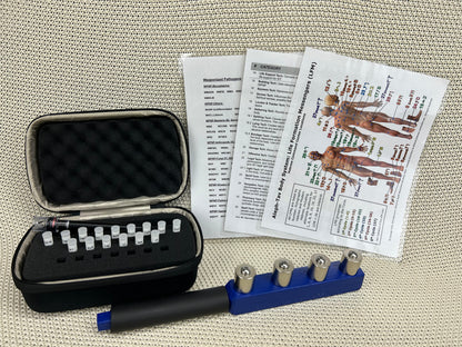 Coherent Restore Training Kit